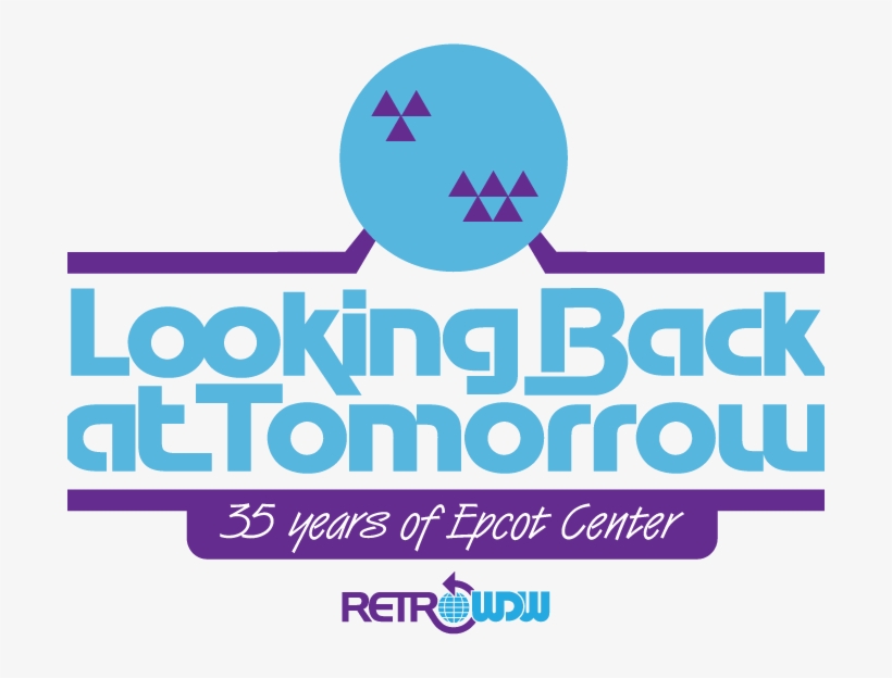 Retrowdw Epcot35 Birthday Bash Tickets Now On Sale - Information, transparent png