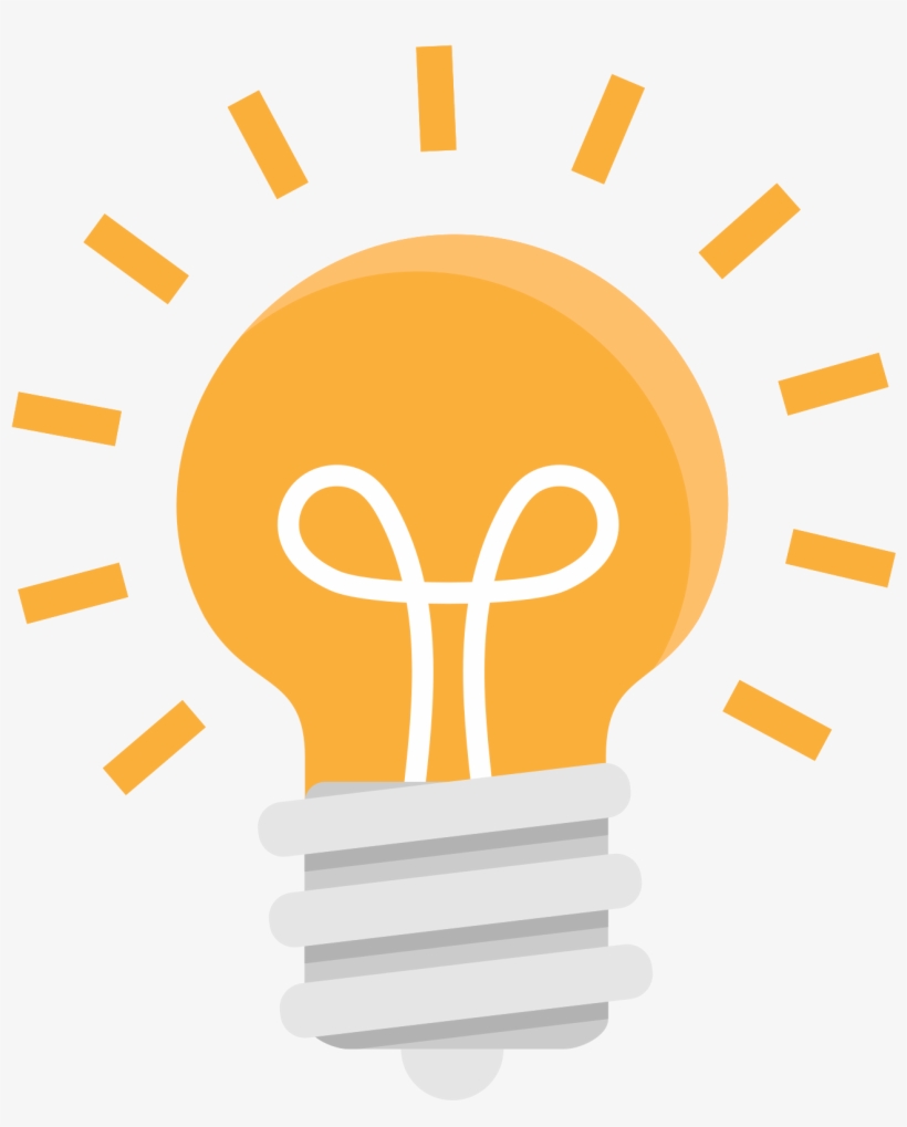 Open - Idea Flat Icon Png, transparent png