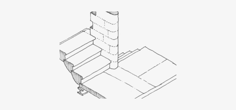 K2 2 Stair - Portable Network Graphics, transparent png