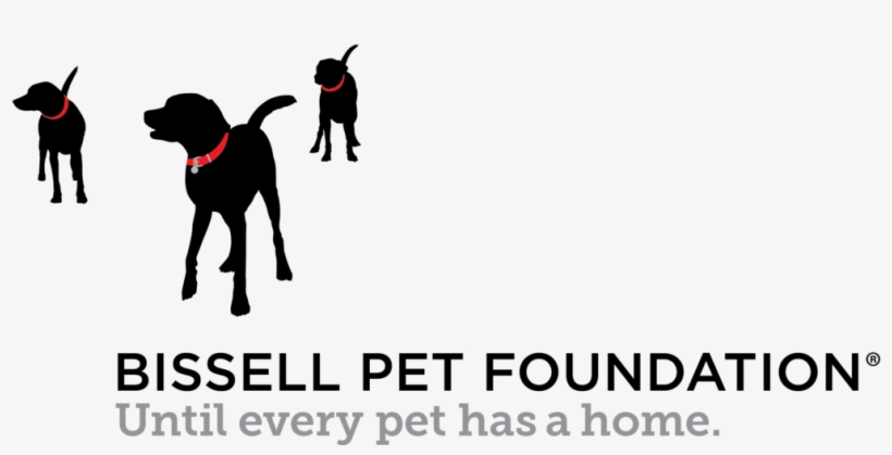 Bissell Pet Foundation Logo, transparent png