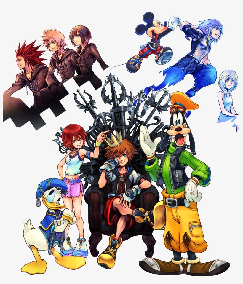 Boxart02, transparent png