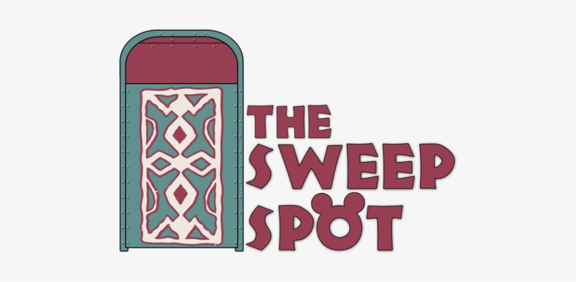 The Sweep Spot 180 Chat With A Former Disneyland Custodian - Disneyland Resort, transparent png