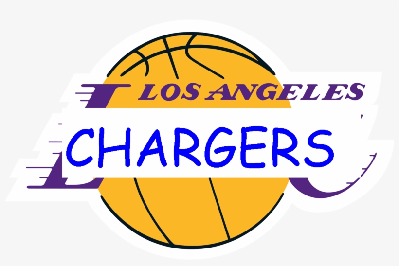 12 Jan - Chargers Rip Off Logo, transparent png