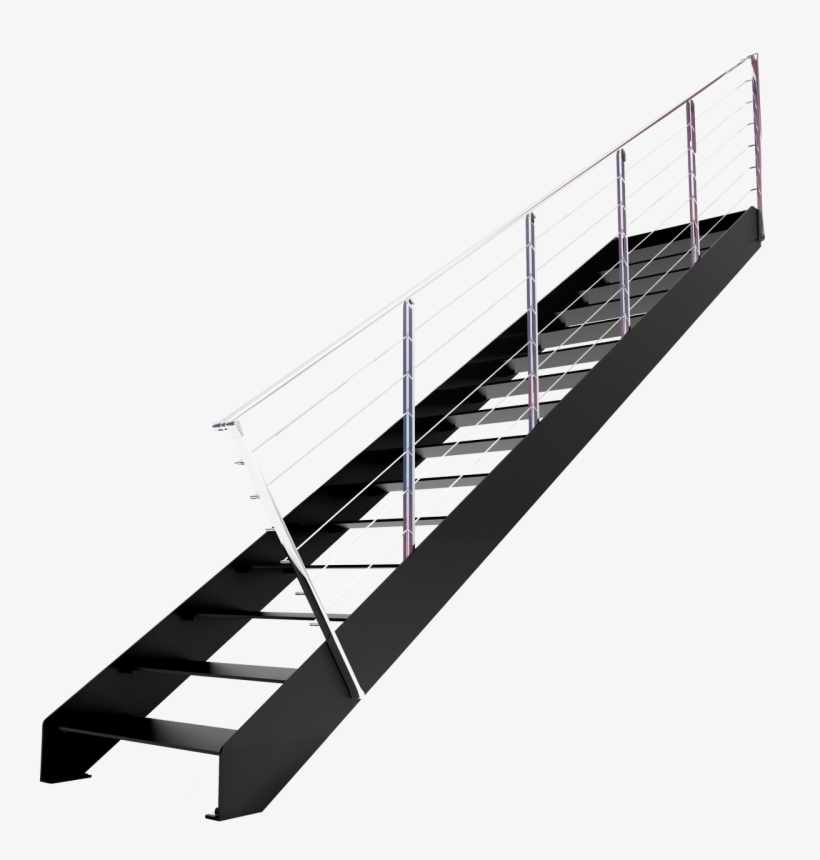 Made In Italy Quality - Escalera Doble Zanca, transparent png