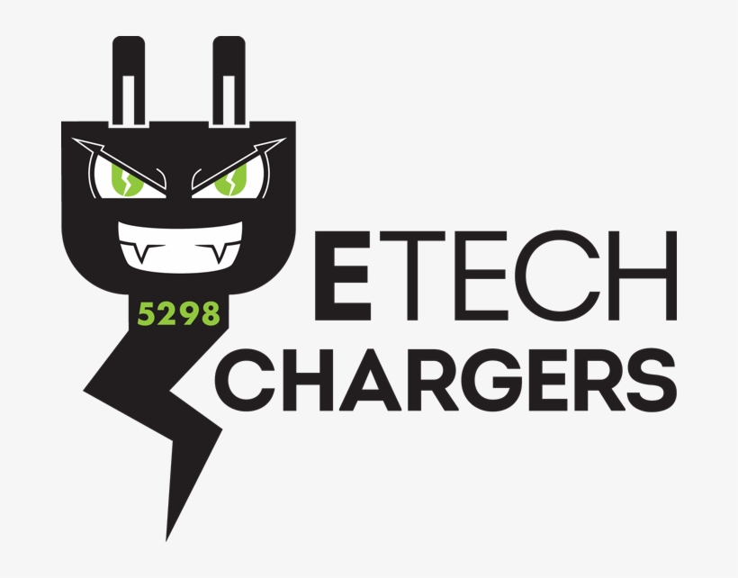 E-tech Chargers - Battery Charger, transparent png