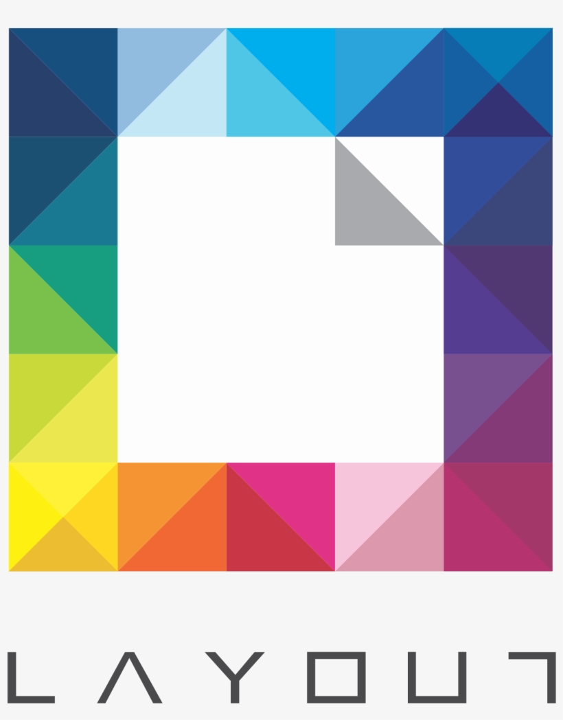 Layout Idea - Graphic Design, transparent png