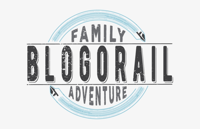 The Blogorail Logo - Label, transparent png