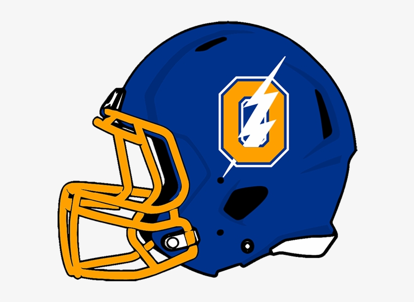 Oxford Chargers Logo - Hattiesburg Tigers, transparent png