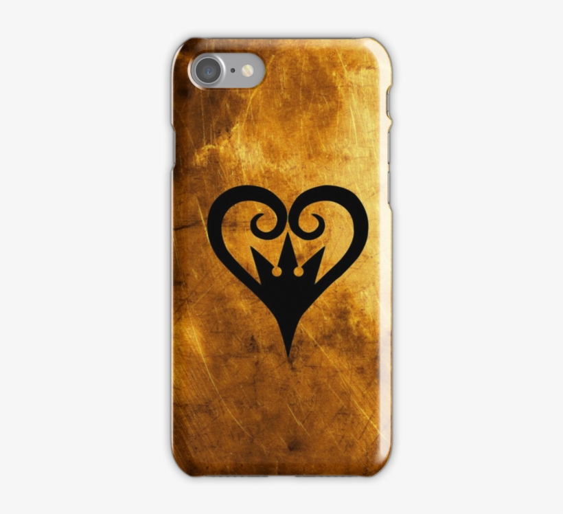 Heart Crown " Iphone Cases & Skins - Iphone, transparent png