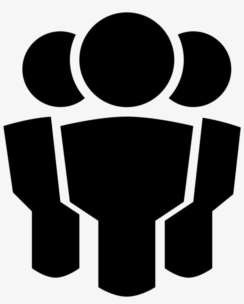 Free Icons Png - Group Icon Png, transparent png
