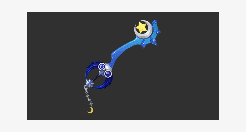 Limited Edition Ps4 Pro - Kh3 Pre Order Keyblade, transparent png