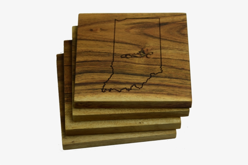 Indianapolis Indiana Indycar Coasters - Prestige Decanters Indianapolis Indiana Indycar Coasters, transparent png