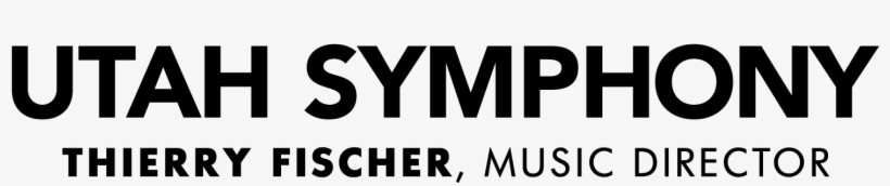 Utah Symphony Restrictions - Parallel, transparent png