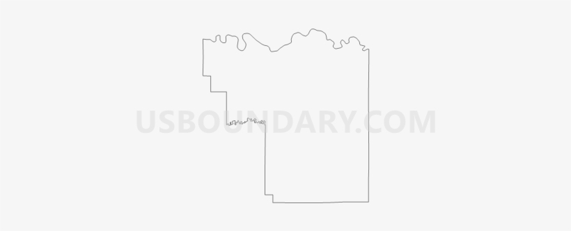 Pike County, Indiana - Heart, transparent png