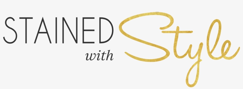 Stained With Style - Smile, transparent png