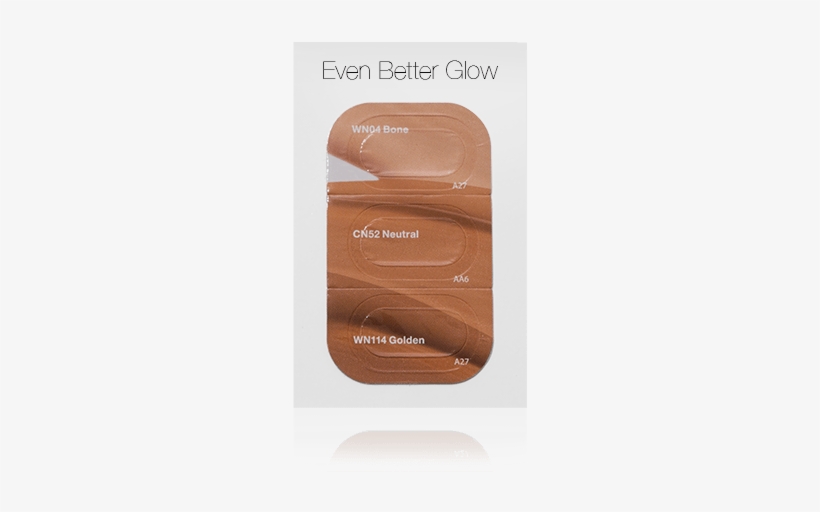 Even Better Glow Light Reflecting Makeup Spf15 - Clinique Even Better Glow Light Reflecting Neutral, transparent png