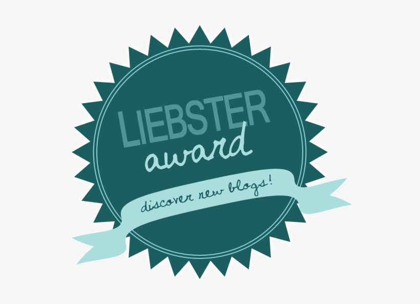 Last Week I Was Nominated By My Lovely Colleague Sadie - Blog Award, transparent png