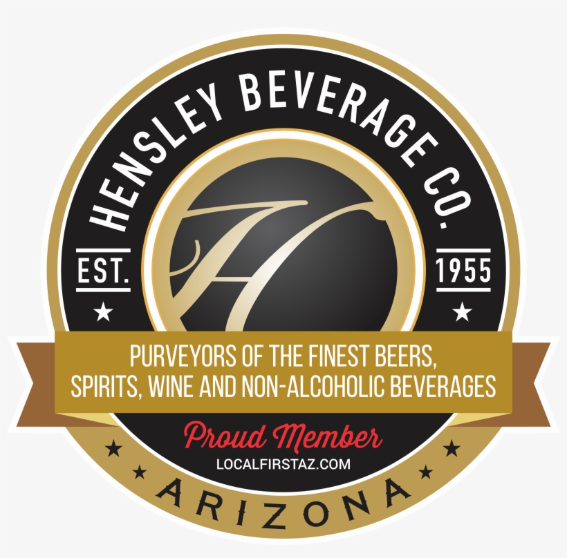 Hensley Beverage Company Logo Marketing 2400x2249 PNG Download PNGkit