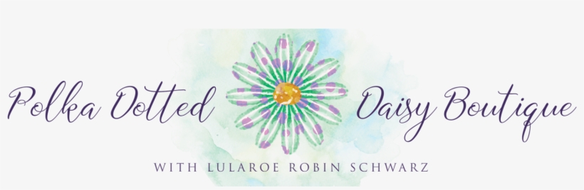 Polka Dotted Daisy Boutique - Boutique, transparent png