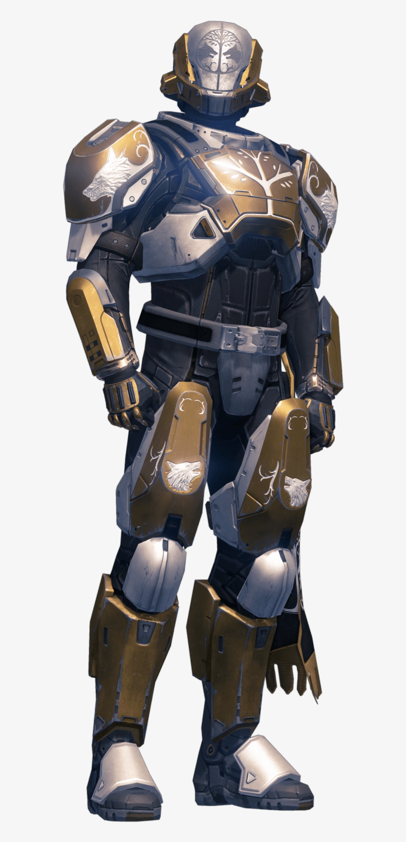 Com/wp Iron Banner Armor 1 - Iron Regalia Armor Titan, transparent png
