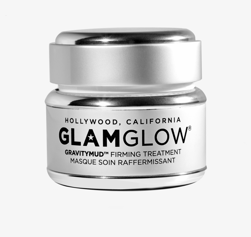 For The Best Glitter Effect And Peel, Allow Mask To - Glamglow .68oz Dreamduo Overnight Transforming Treatment, transparent png
