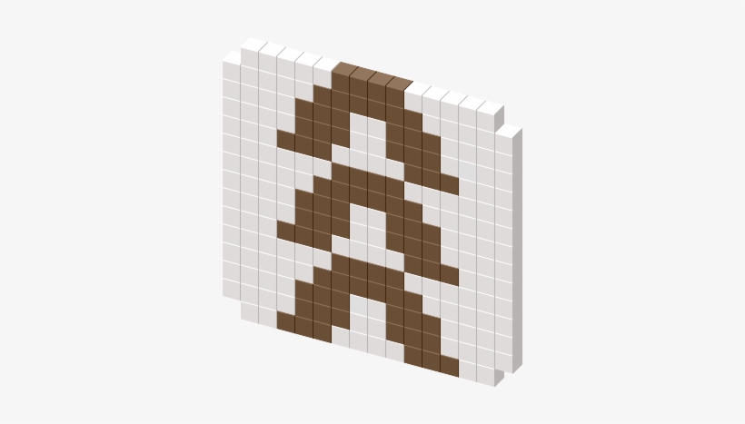 View Favicon On T-shirt - Tile, transparent png