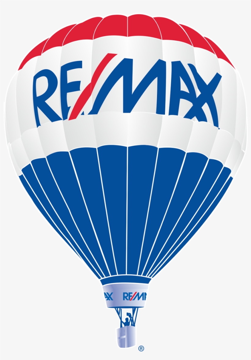 Download Transparent Remax Balloon Png Remax Logo PNGkit