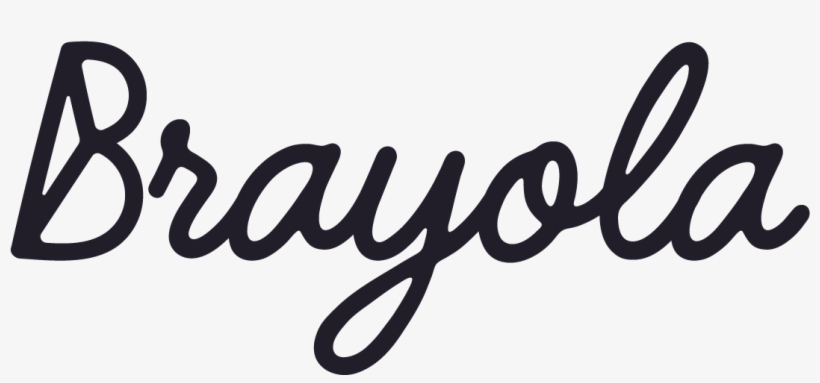 Brayola Logo, transparent png