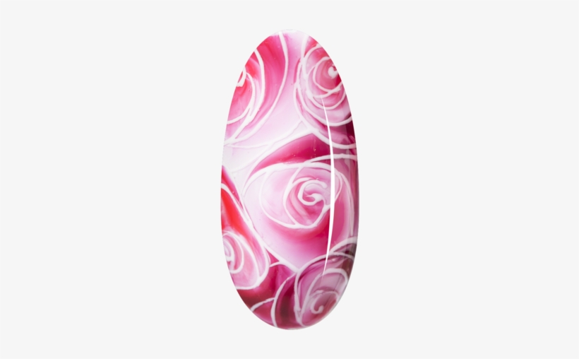 Uv Gel Polish 6 Ml - Neonail Aquarelle Lakier Hybrydowy Cherry Aquarelle, transparent png