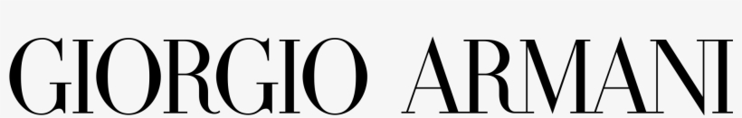 Image Result For Giorgio Armani Logo Armani Brand, - Giorgio Armani Png Logo, transparent png