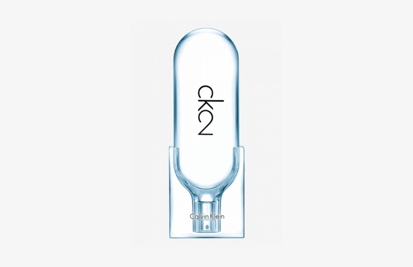 Calvin Klein Ck2 Edt Fragrance 100 Ml, Perfumes - Calvin Klein Perfume 2, transparent png