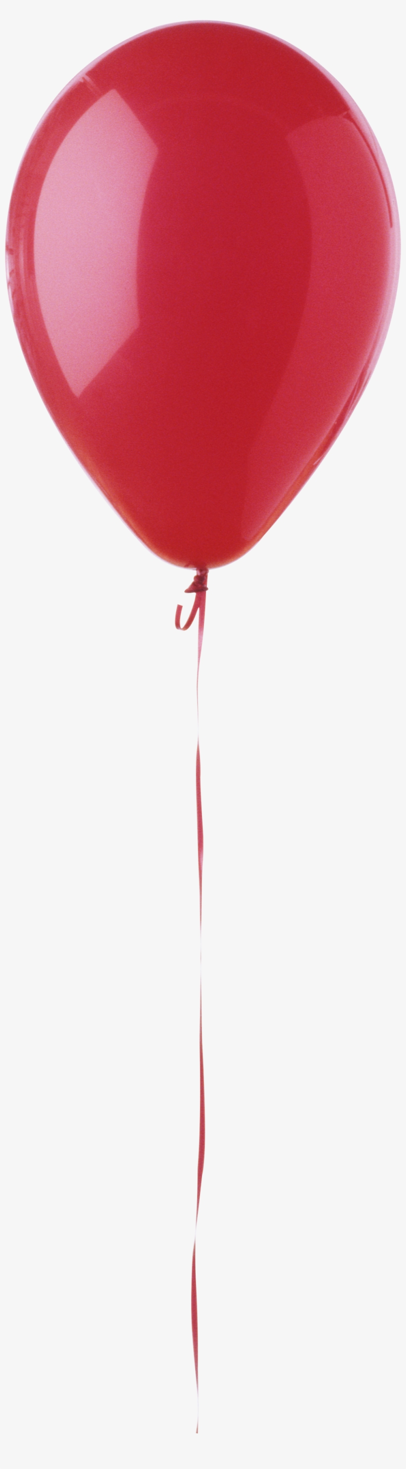 Picture Free Balloon Background Png Images Free Picture - One Balloon Transparent Background, transparent png