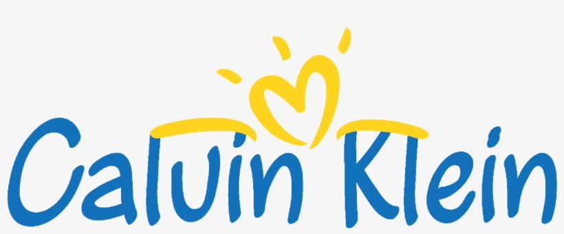 Calvin Klein - Pampers, transparent png