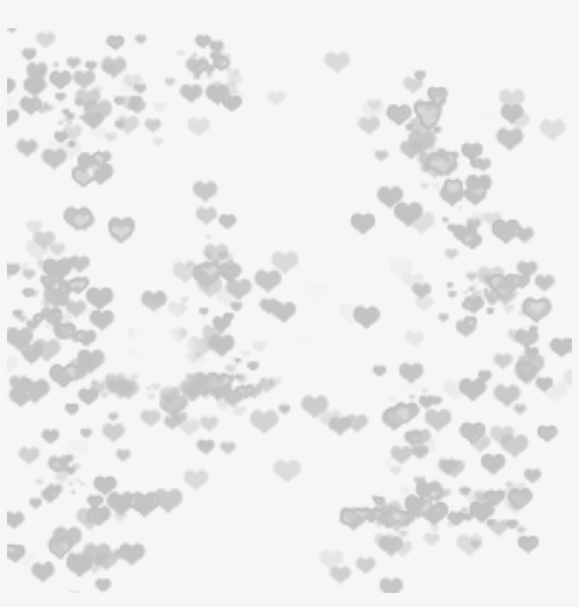 Clip Black And White Download Ftestickers Effect Overlay - Portable Network Graphics, transparent png