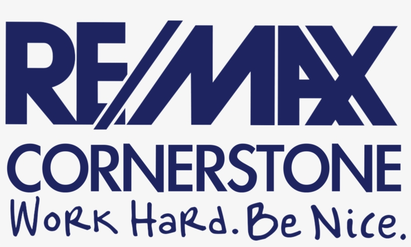 Re/max Cornerstone - Oval, transparent png