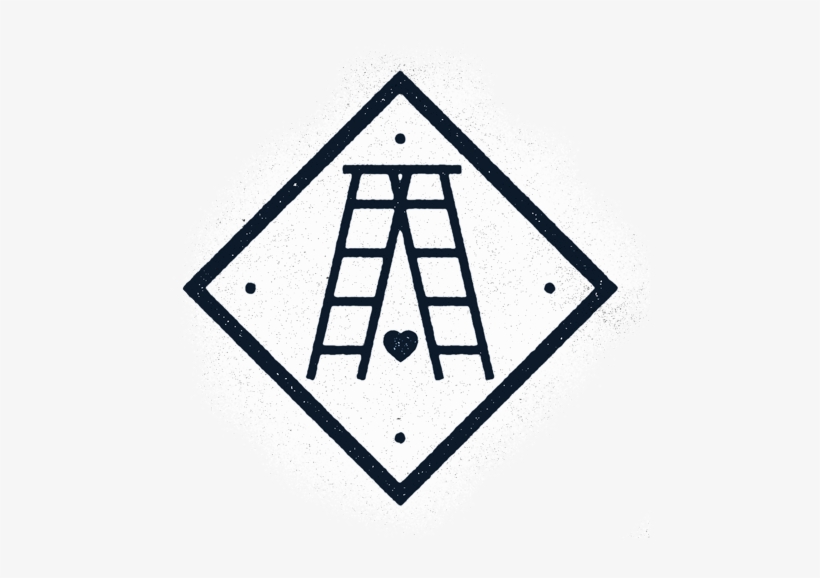 I Love This Little Thing - Triangle, transparent png