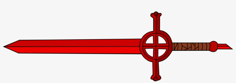 Demonblood Sword By Legaluslex - Adventure Time Sword Transparent, transparent png