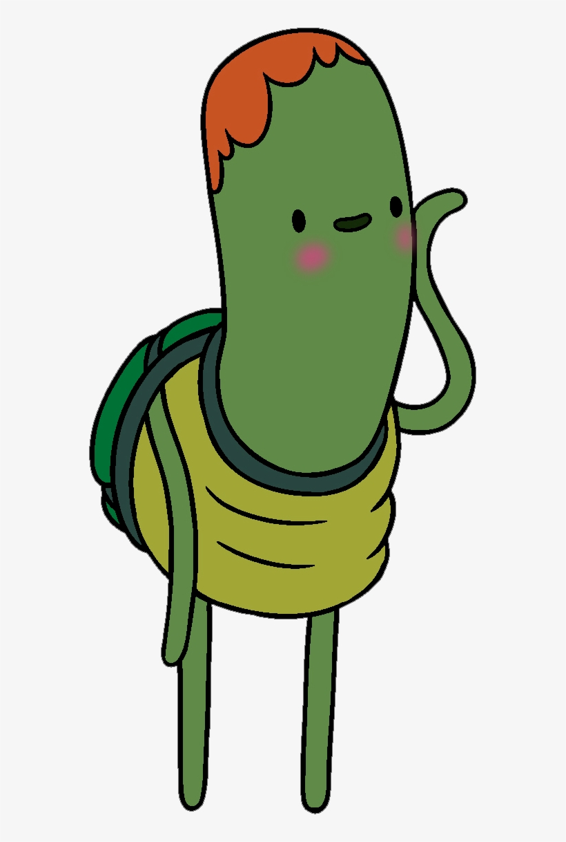 Transparent Download Image Person Png Wiki Fandom Powered - Adventure Time Plant, transparent png