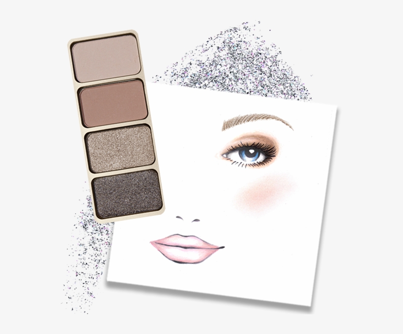 Eyes That Mesmerize - Eye, transparent png