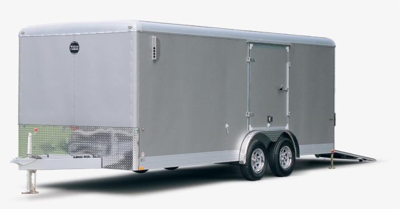 Autowagon - Horse Trailer, transparent png