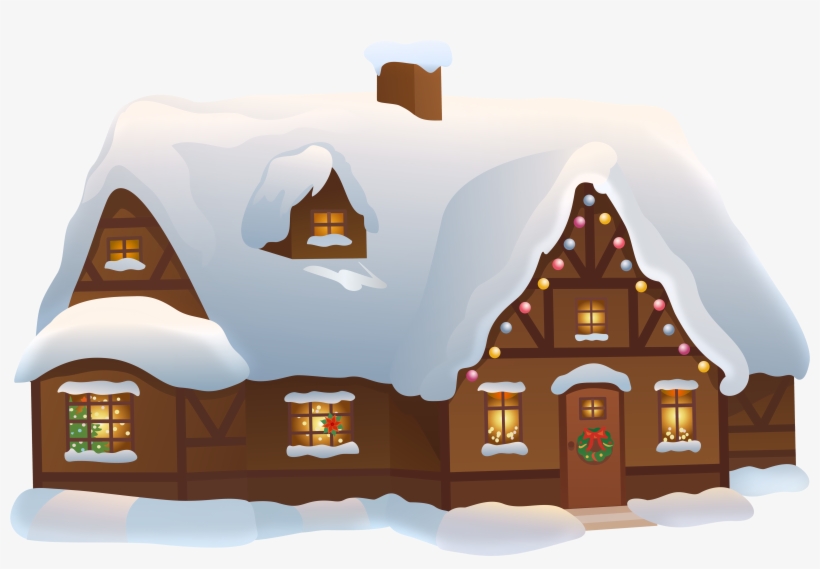 House Clipart Png, transparent png