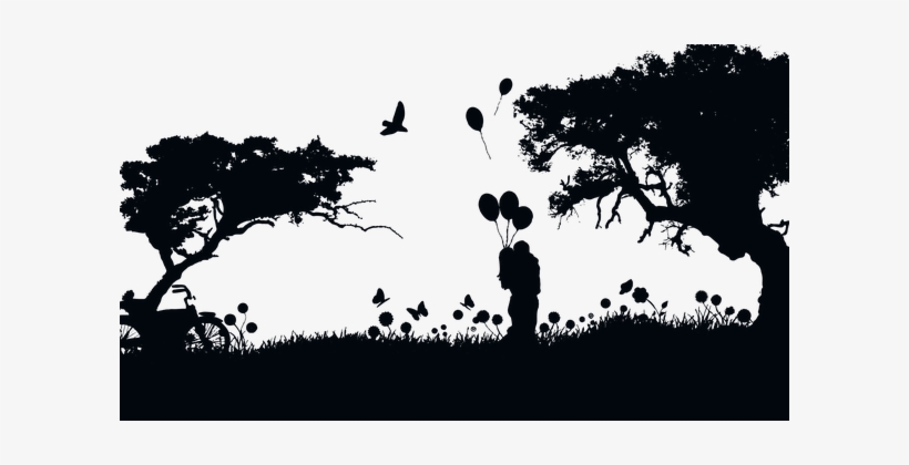 Boy Butterflies Couple Dark Female Girl He, transparent png