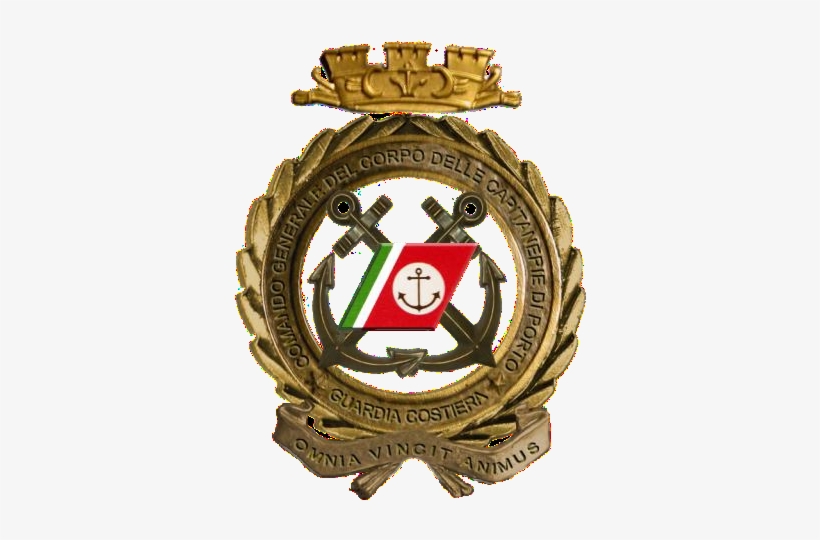 Corps Of The Port Captaincies – Coast Guard, transparent png