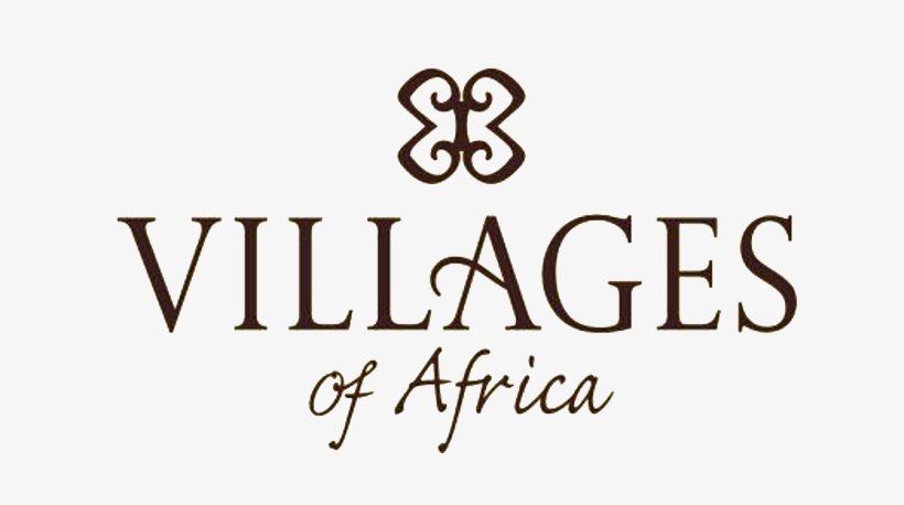Villages Of Africa Logo - Privacy Policy, transparent png