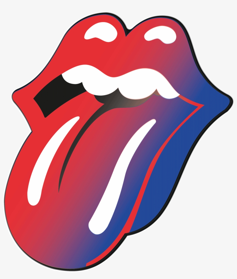 Rollings Stones Album Cover, transparent png