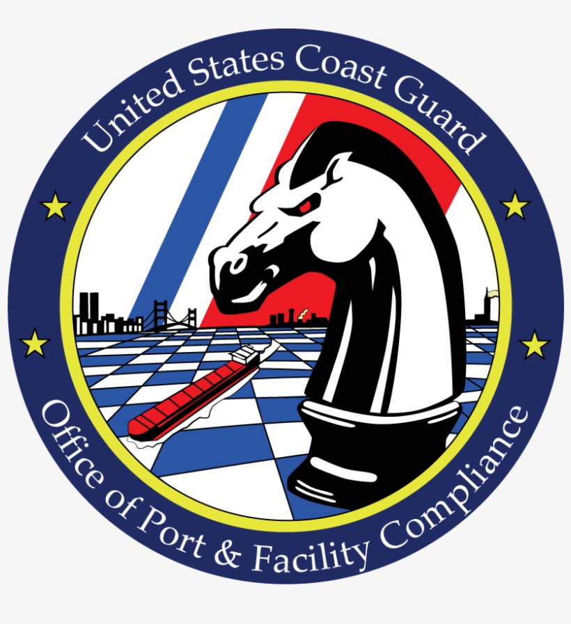 Office Of Port & Facility Compliance - Facebook, transparent png