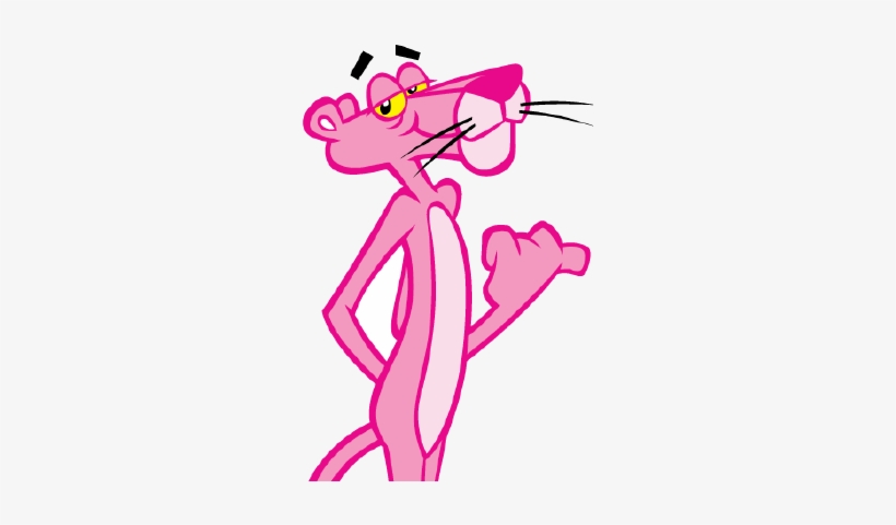 Png De Pink Panther, transparent png