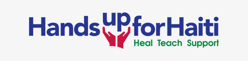 Back - Hands Up For Haiti, transparent png