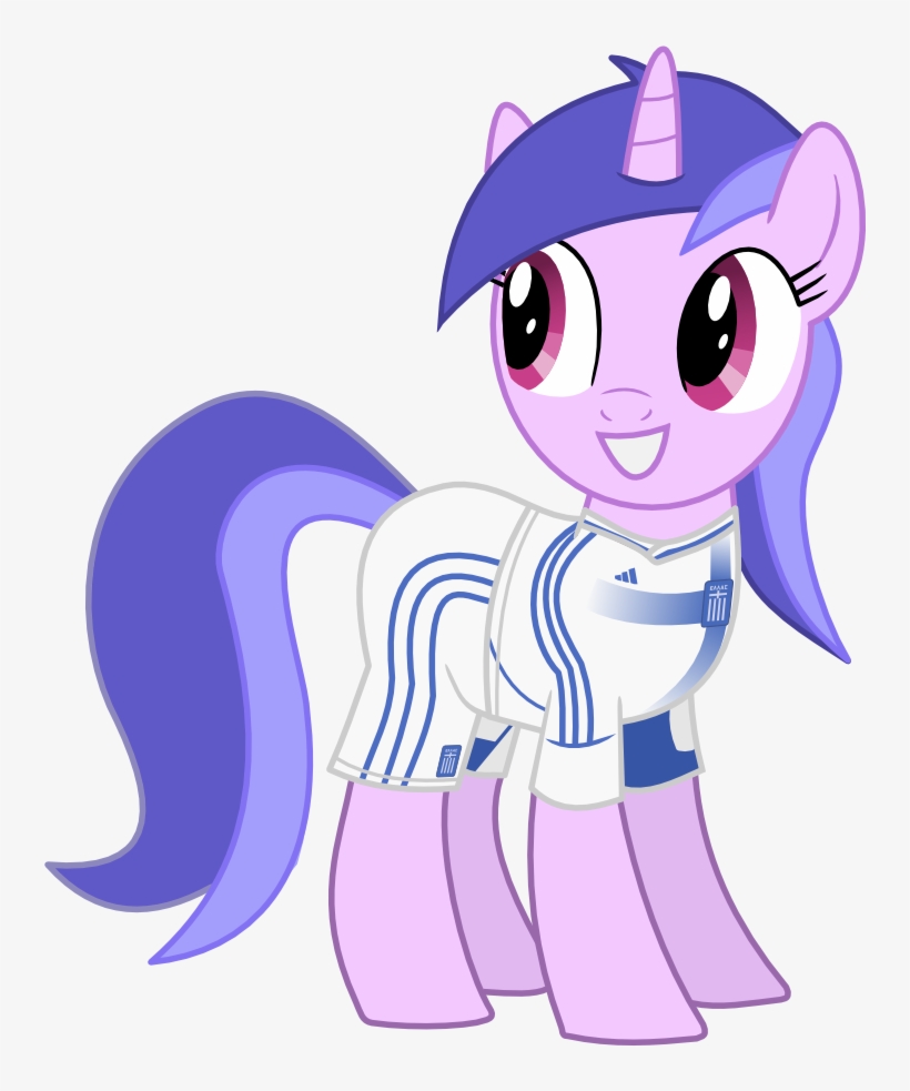 Isegrim87, Clothes, Football, Greece, Jersey, Safe, - Mlp Seaswirl, transparent png
