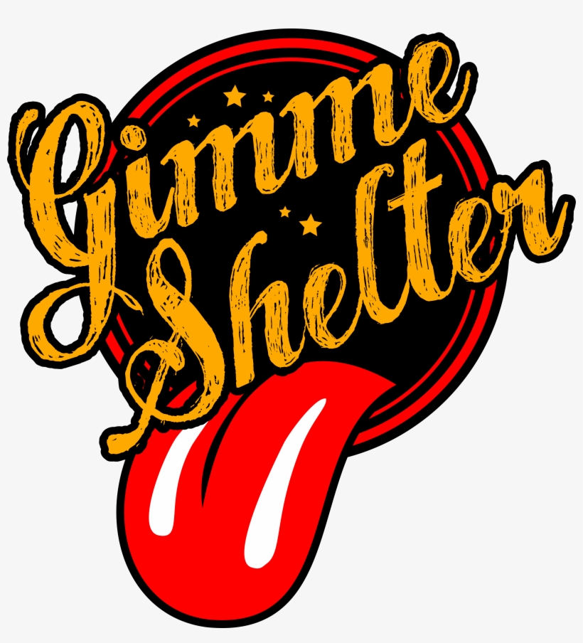 The Rolling Stones, transparent png